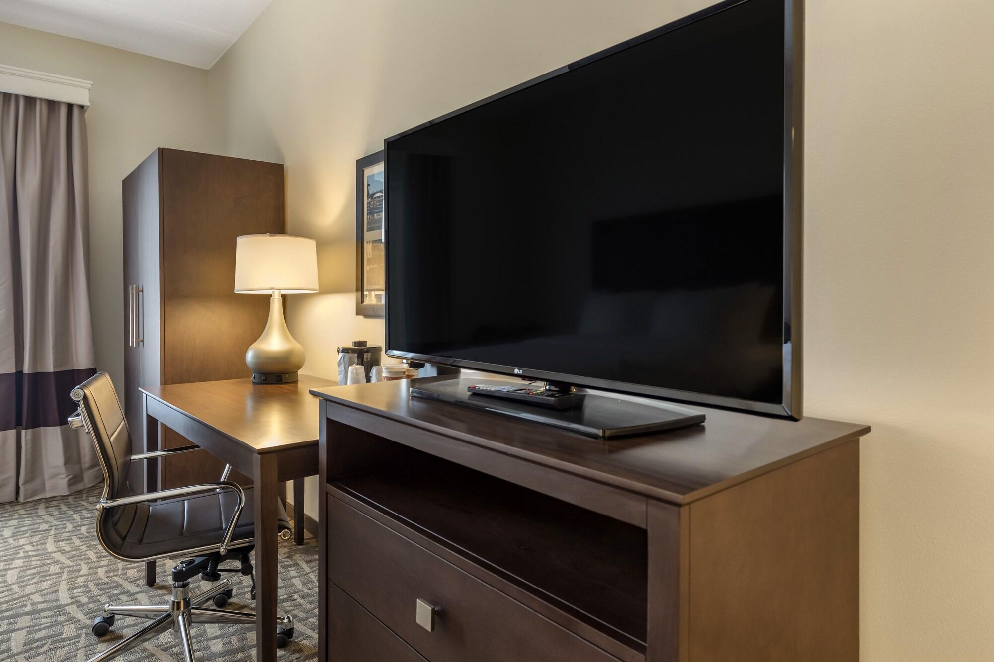 Comfort Inn & Suites Mexia מראה חיצוני תמונה