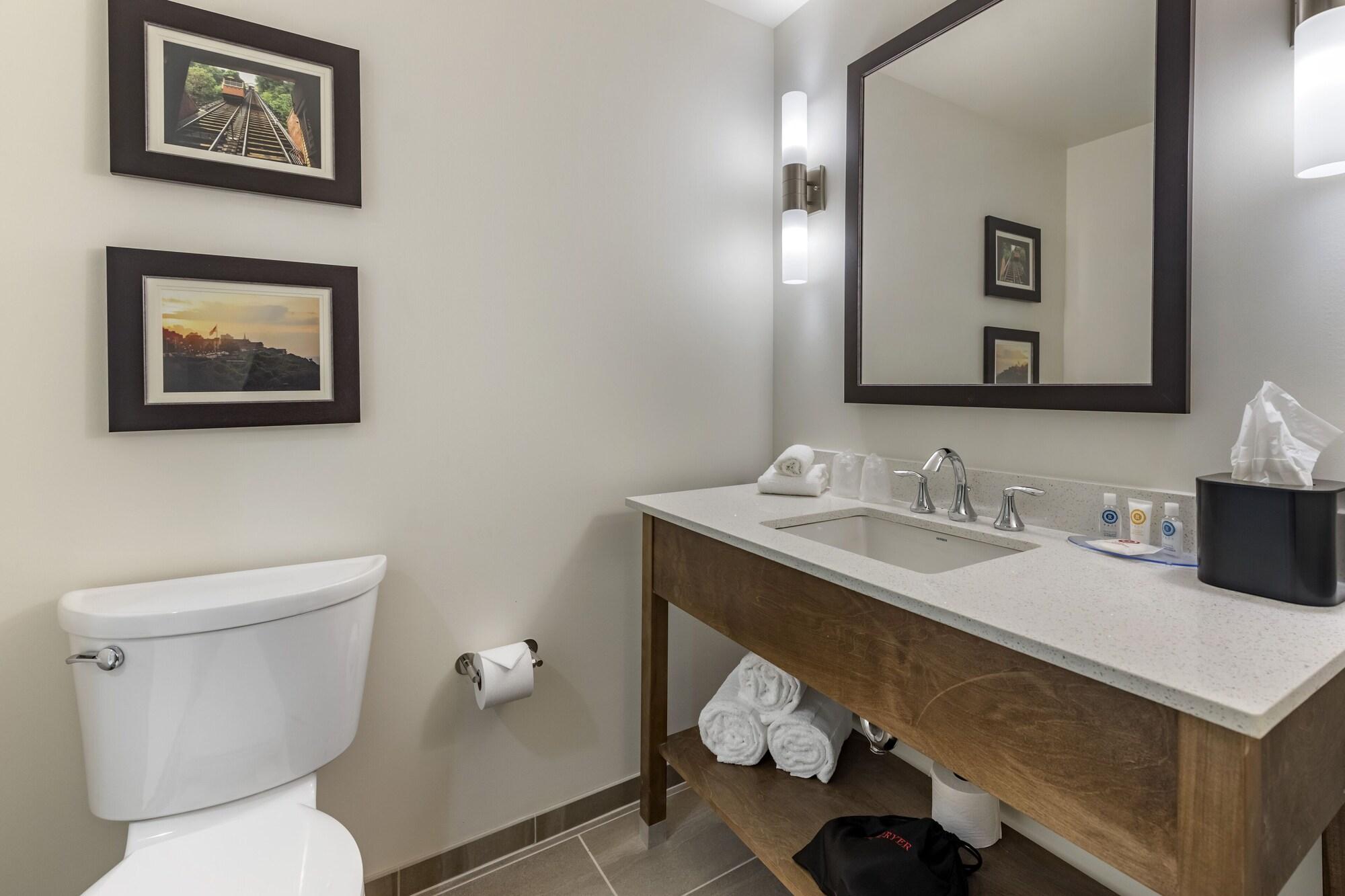 Comfort Inn & Suites Mexia מראה חיצוני תמונה