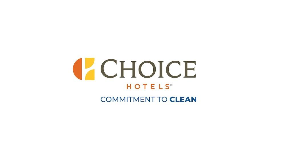 Comfort Inn & Suites Mexia מראה חיצוני תמונה