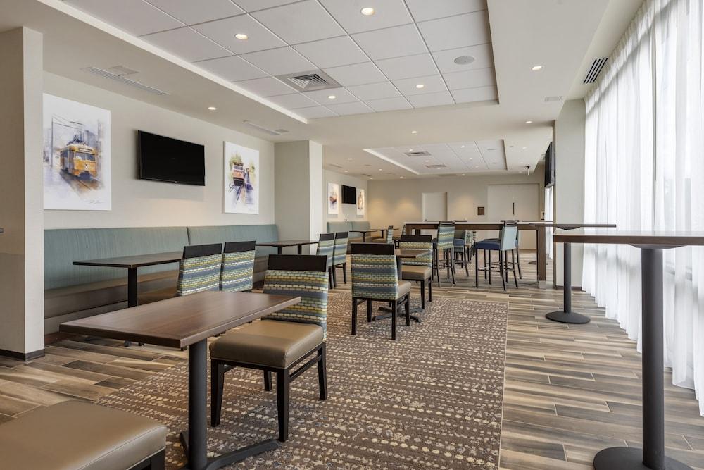 Comfort Inn & Suites Mexia מראה חיצוני תמונה