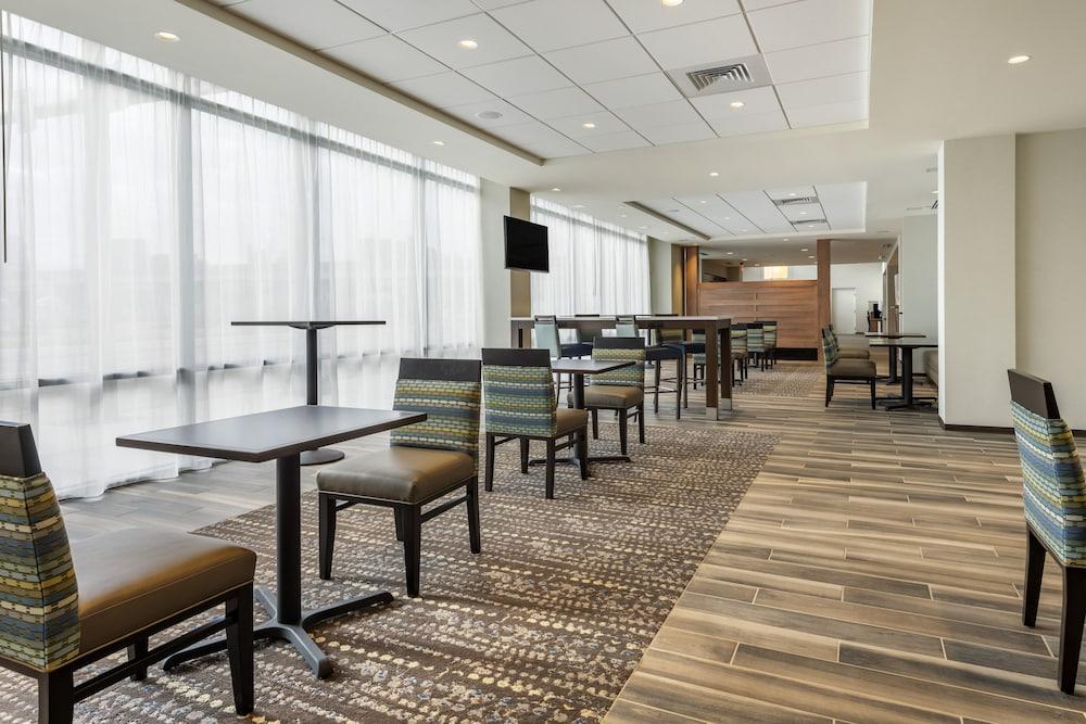 Comfort Inn & Suites Mexia מראה חיצוני תמונה